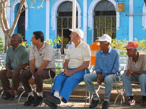 Dân số Cuba vẫn tiếp tục xu hướng giảm và già hóa ảnh 1