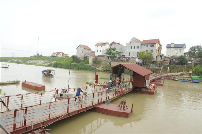 Hà Nội chủ động phát hiện, xử lý người nước ngoài nhập cảnh trái phép ảnh 2