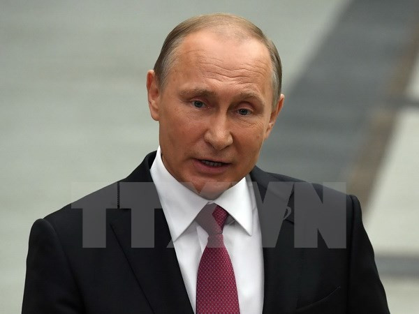 Nga kêu gọi giải quyết khủng hoảng Triều Tiên bằng đối thoại ảnh 1