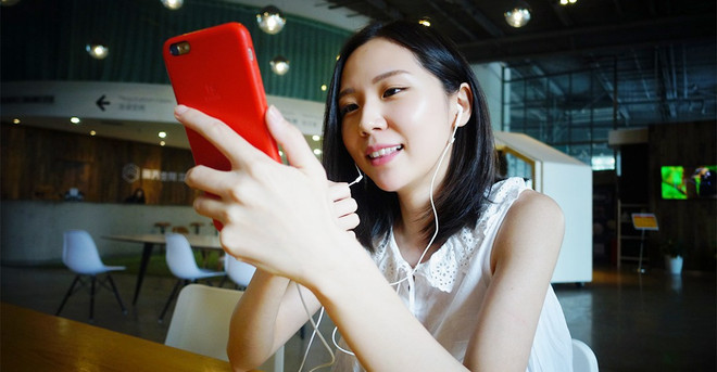 Trung Quốc lập kỷ lục Guinness với tiết mục đồng ca trực tuyến ảnh 1