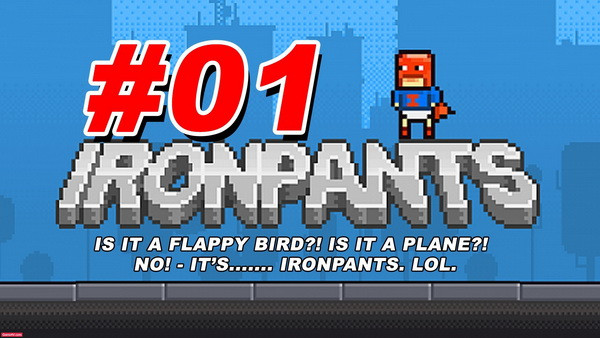 Những lựa chọn hấp dẫn khác sau khi Flappy Bird bị khai tử ảnh 1