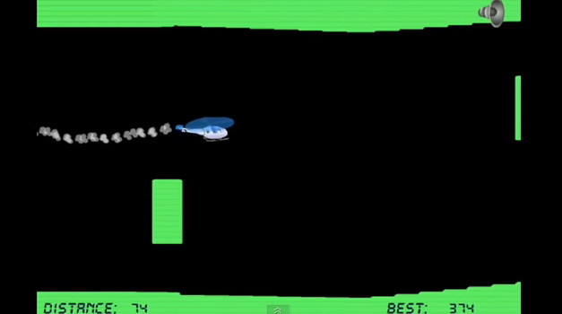 Những lựa chọn hấp dẫn khác sau khi Flappy Bird bị khai tử ảnh 2