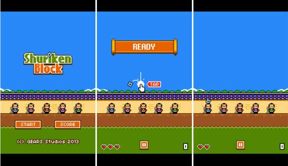 Những lựa chọn hấp dẫn khác sau khi Flappy Bird bị khai tử ảnh 5