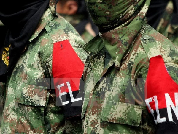 Colombia yêu cầu ELN trao thi thể con tin người Nga bị sát hại ảnh 1