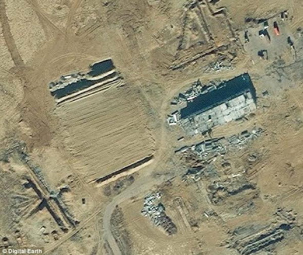 RT chỉ trích giả thuyết Tổng thống Nga Putin đánh cắp MH370 ảnh 2