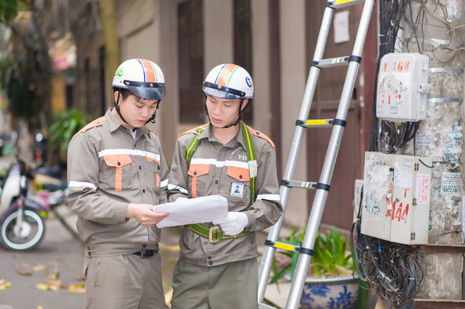 Từ chuyên viên bán hàng thành “người đàn bà quyền lực” ở FPT ảnh 2