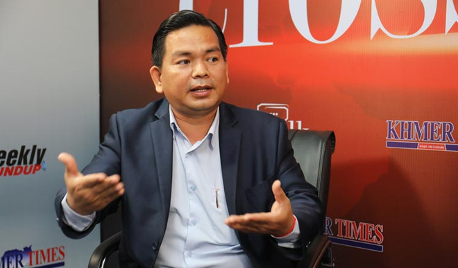 Campuchia sẽ tổ chức Hội nghị Hợp tác tiểu vùng sông Mekong mở rộng ảnh 1