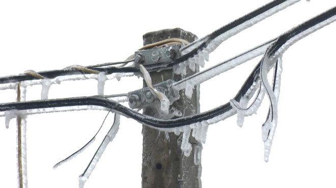 Cấp điện trở lại cho hơn 3.000 hộ dân vùng cao Sơn La trước 28 Tết ảnh 1