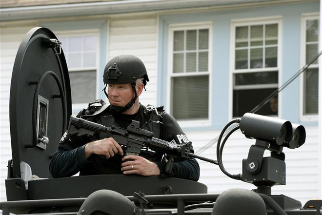 Lầu Năm Góc chậm trễ trong việc bảo vệ các hệ thống vũ khí quan trọng ảnh 1