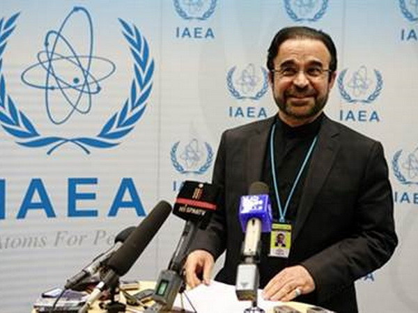 Iran đảm nhiêm chức Chủ tịch Nhóm các nước đang phát triển G-77 ảnh 1