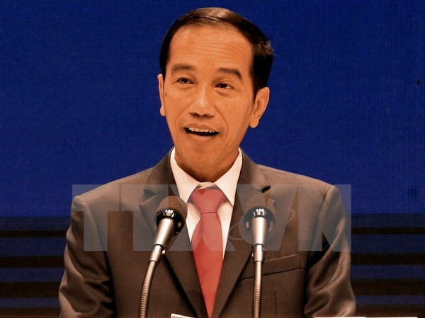 Indonesia, Australia thúc đẩy hợp tác an ninh và thương mại ảnh 1