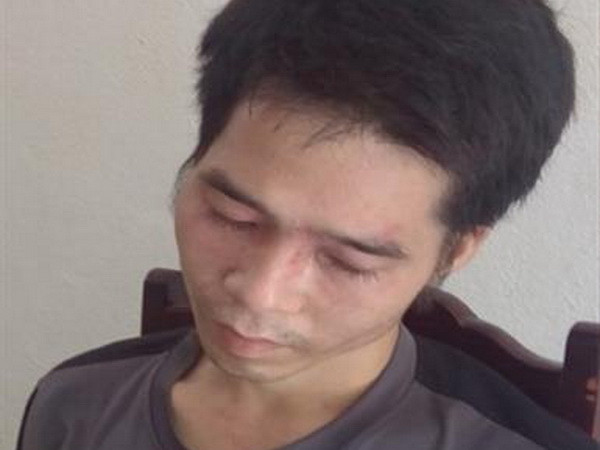 Bắt hai đối tượng buôn bán, tàng trữ lượng lớn ma túy tổng hợp ảnh 1