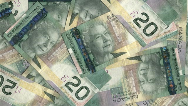 Thâm hụt thương mại của Canada tăng kỷ lục trong tháng 3 ảnh 1