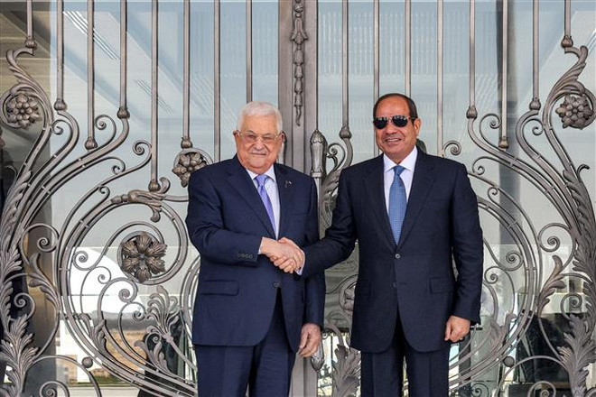 Những nguy cơ khôn lường từ cuộc xung đột giữa Hamas và Israel ảnh 4