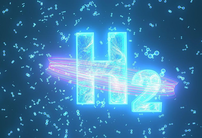 Pháp-Đức xây cầu nối hướng tới một tương lai năng lượng bền vững ảnh 1