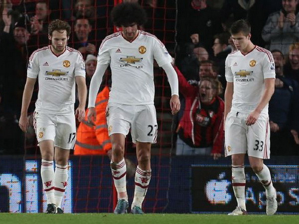 Lịch trực tiếp: M.U gặp khó, Liverpool "đại chiến" Leicester ảnh 1