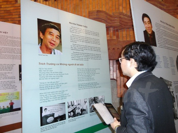 Văn xuôi Việt Nam hướng tới quảng bá tác phẩm ở nước ngoài ảnh 1