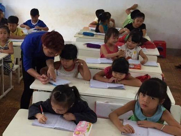 Việt Nam thực hiện đầy đủ cam kết thúc đẩy quyền con người ảnh 1