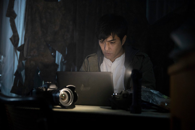 Rợn tóc gáy với loạt phim ma châu Á trên HBO trong dịp Halloween ảnh 3