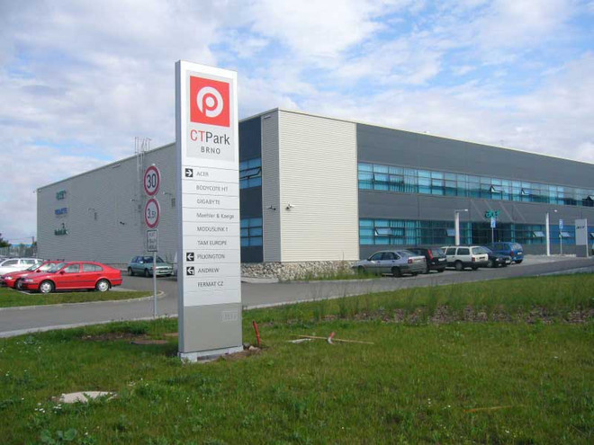 Honeywell xây dựng trung tâm nghiên cứu lớn nhất châu Âu ở Séc ảnh 1