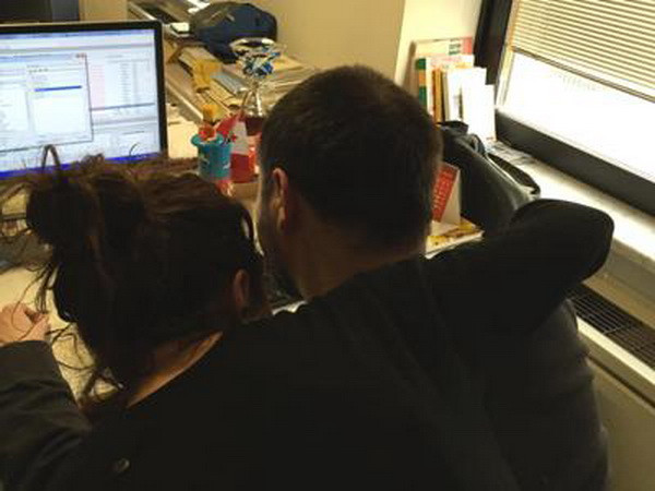 61% các công ty ở Italy thường xuyên xảy ra "tình yêu công sở" ảnh 1