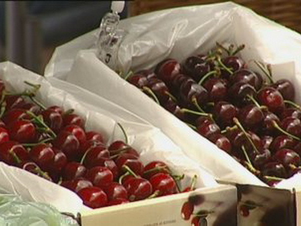 Australia mở rộng thị trường xuất khẩu rau quả tại Nhật Bản ảnh 1