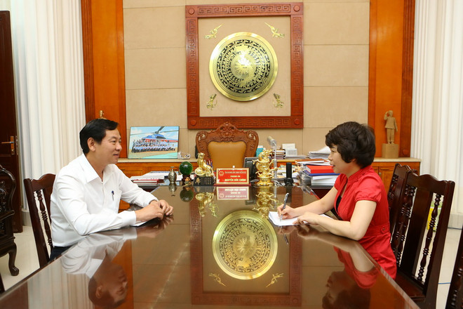 'Các bản án vừa đảm bảo sự nghiêm minh, vừa thể hiện tính nhân văn' ảnh 1