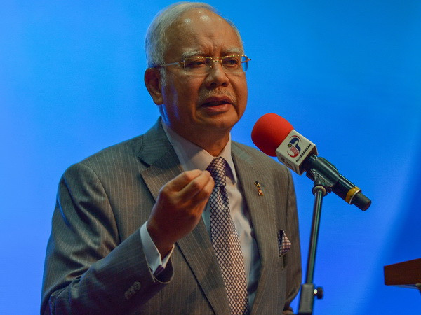 Thủ tướng Malaysia: Mỹ công nhận tầm quan trọng chiến lược của ASEAN ảnh 1