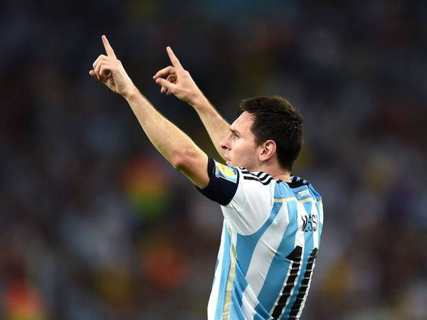 "Dù Argentina không vô địch World Cup, Messi vẫn vĩ đại" ảnh 1