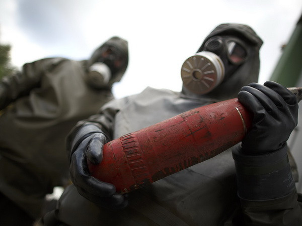 Công tác giải trừ vũ khí hạt nhân tiến triển chậm chạp ảnh 1