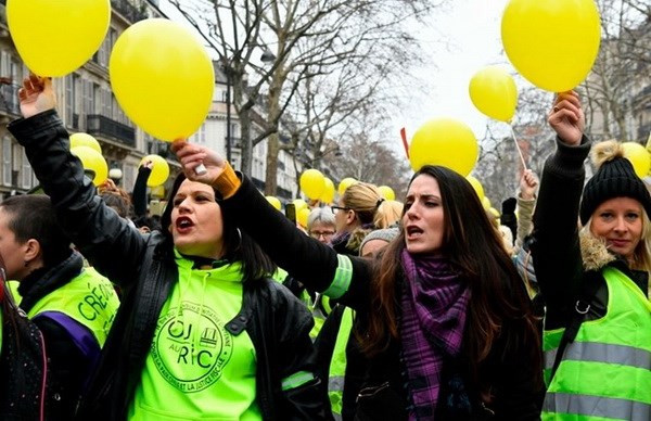 Sự kiện quốc tế nổi bật tuần qua: Lãnh đạo Triều Tiên thăm Trung Quốc ảnh 4