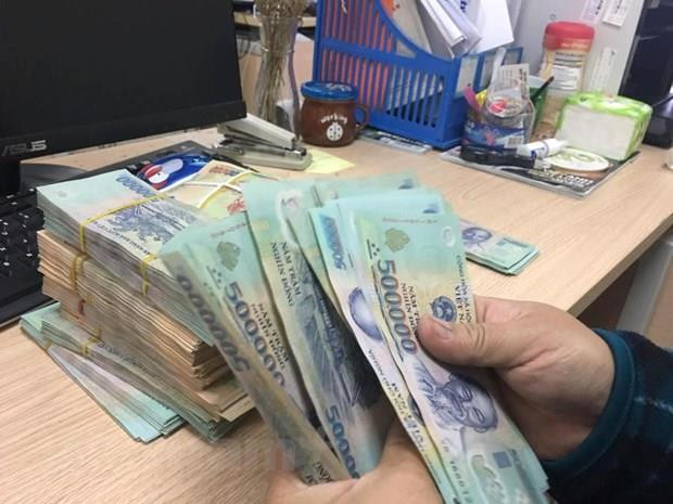 Ảnh minh họa. (Ảnh: TH/Vietnam+) Rà soát và kiểm tra các hoạt động dịch vụ cầm đồ, đòi nợ ảnh 1