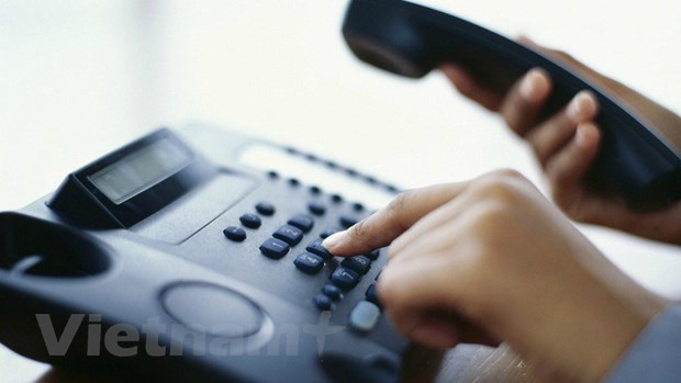 Cảnh báo đối tượng giả danh cán bộ thuế để lừa doanh nghiệp ảnh 1