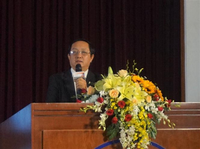 KHCN và đổi mới sáng tạo - Nền tảng của công nghiệp hóa, hiện đại hóa ảnh 1