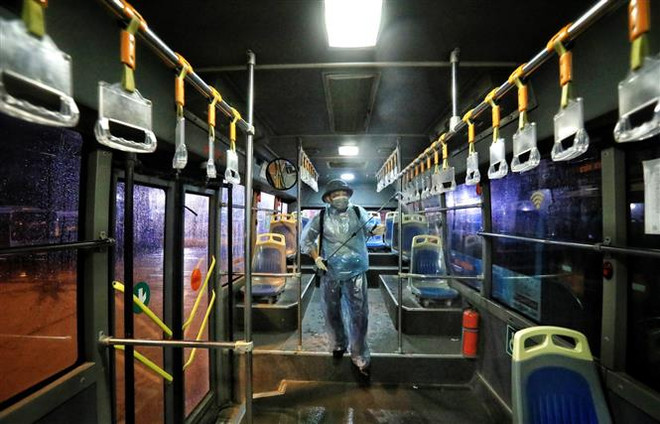 Bộ Tài chính: Nhiều doanh nghiệp nhà nước thua lỗ trong năm 2021 ảnh 1