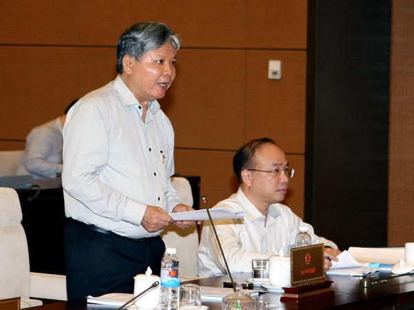 Kết thúc việc thí điểm để chính thức thực hiện chế định Thừa phát lại ảnh 1