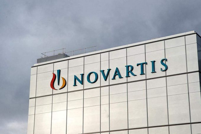 Hãng dược Novartis cắt giảm 8.000 việc làm trên toàn thế giới ảnh 1