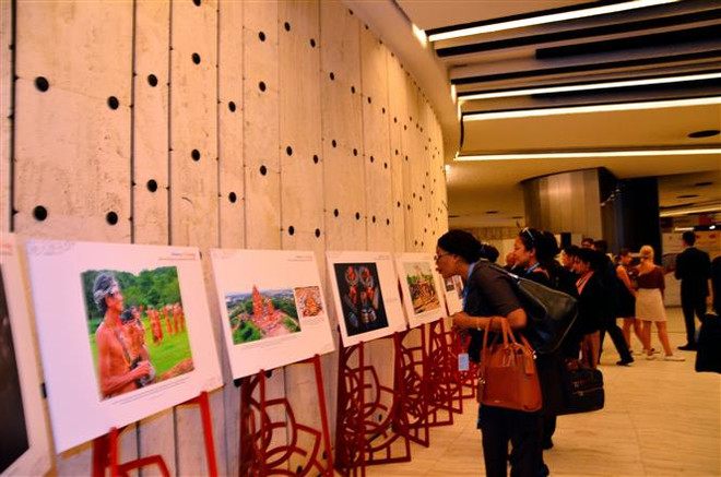 Việt Nam đảm bảo lợi ích tốt nhất cho các nhóm người dễ bị tổn thương ảnh 3