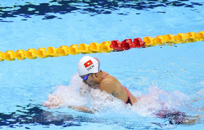 Lịch thi đấu SEA Games: U22 Việt Nam đá bán kết, chờ 'mưa Vàng' ảnh 1