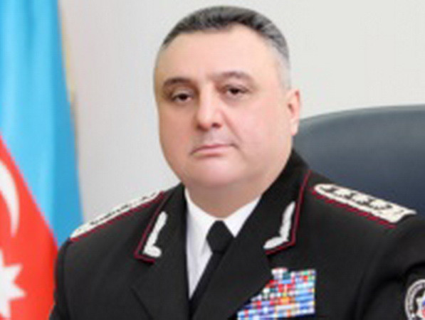 Bộ trưởng An ninh quốc gia Azerbaijan bất ngờ bị cách chức ảnh 1