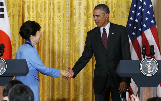 Triều Tiên tuyên bố bác bỏ đề xuất nối lại đàm phán hạt nhân ảnh 1