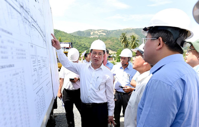 Bộ trưởng Tài chính: Tháo gỡ khó khăn, đẩy nhanh giải ngân đầu tư công ảnh 2