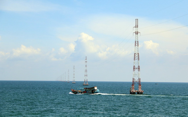 Quy chế hoạt động của Ban Chỉ đạo quốc gia về phát triển điện lực ảnh 1