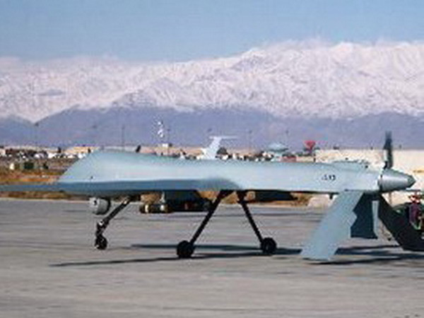 Đầu não "cuộc chiến bí mật" của Mỹ nằm trên đất Đức ảnh 1