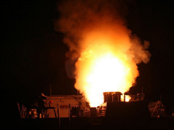 Syria tham vấn Nga và Iran về cách đáp trả cuộc không kích của Mỹ ảnh 1