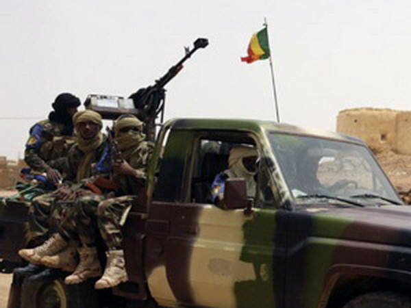 Mali: MNLA yêu cầu các nhóm vũ trang thân chính phủ rời Ménaka ảnh 1