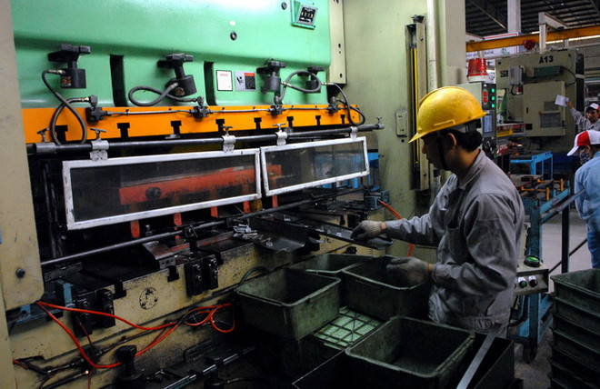 Năng suất lao động thấp: Nút thắt trong quá trình phát triển ảnh 2