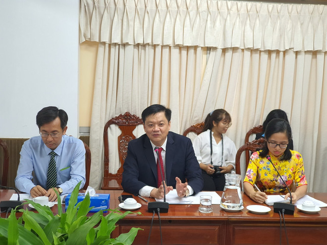 Doanh nghiệp Canada tìm kiếm cơ hội đầu tư tại Cần Thơ ảnh 2