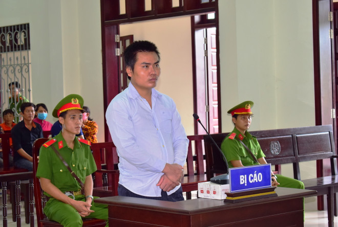 Tây Ninh: Kẻ giết người vì đòi nợ không thành lĩnh án 20 năm tù ảnh 1