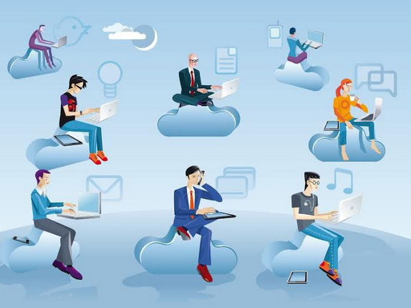 Ảo hóa hạ tầng bằng VCloud giúp giảm chi phí đầu tư công nghệ ảnh 1